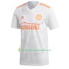 Fußballtrikots Atlanta United Josef Martinez 2017-2018 Kurzarm Auswärts-trikot kaufen